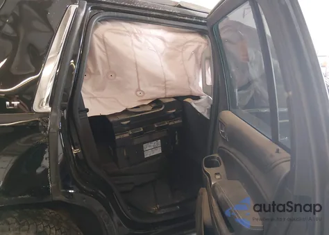 2019 Chevrolet Tahoe Lt из США, поврежденный, VIN 1GNSKBKC0KR160987